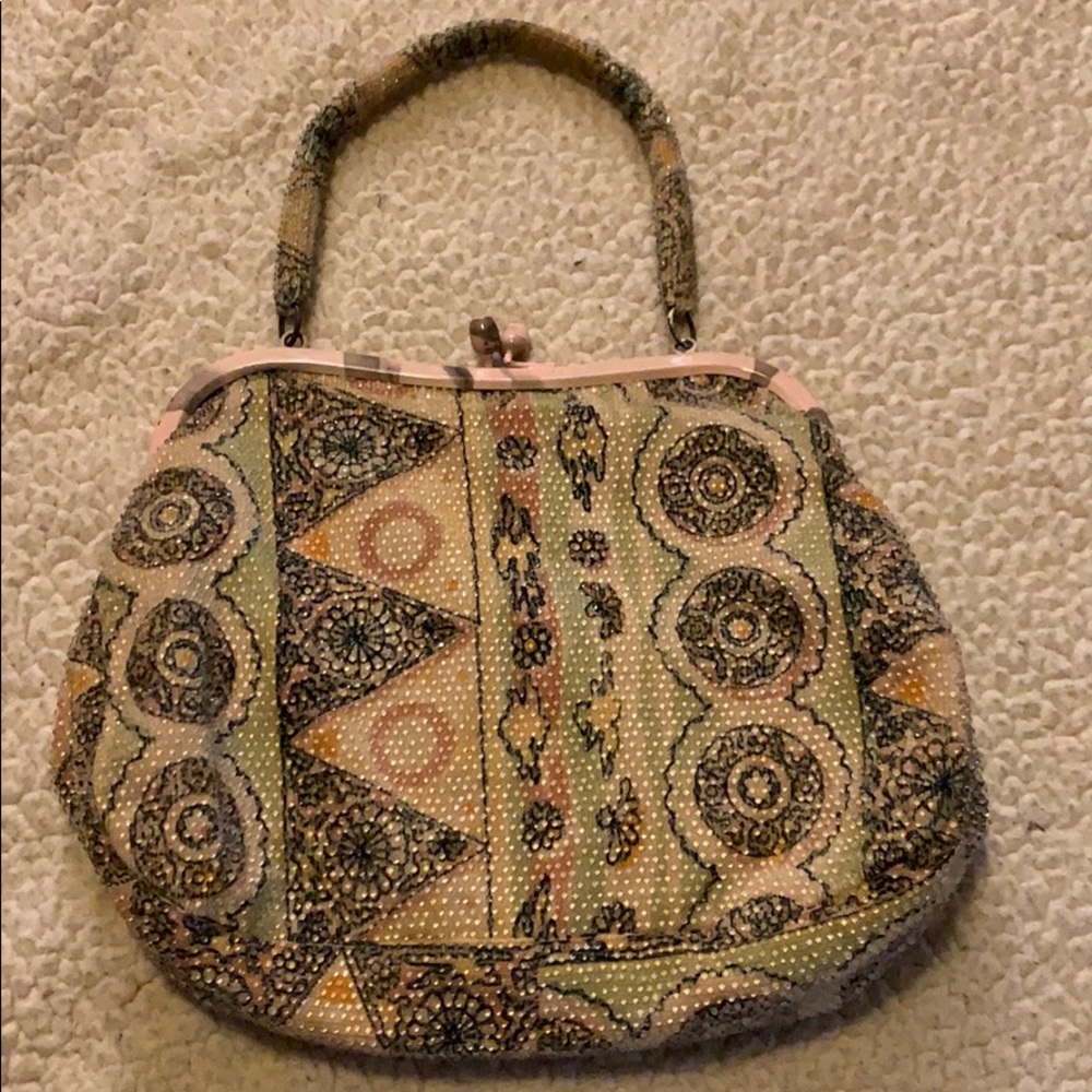 purse